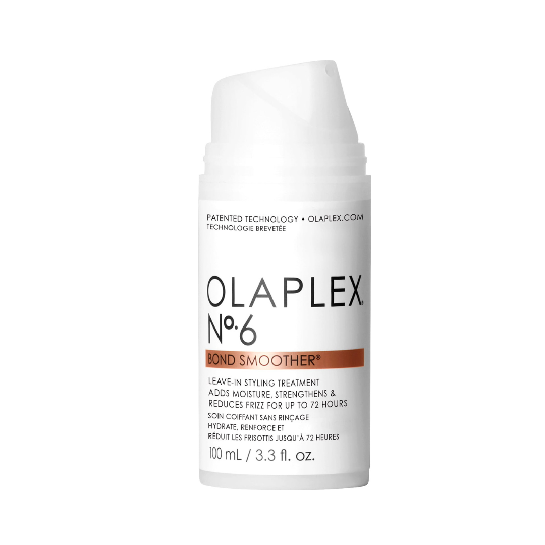 Olaplex No 6 Bond Smoothe Hair Treatment 100Ml