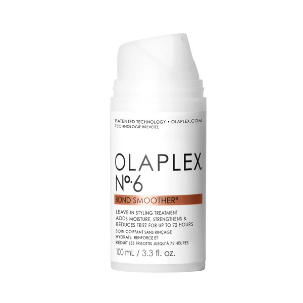 Olaplex No 6 Bond Smoothe Hair Treatment 100Ml