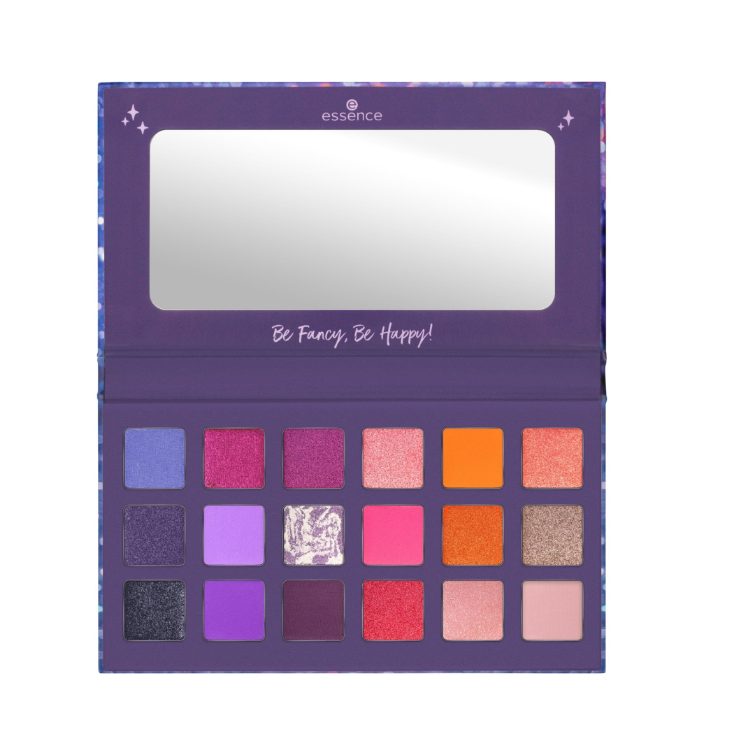 Essence Code Fancyyy Eyeshadow Palette