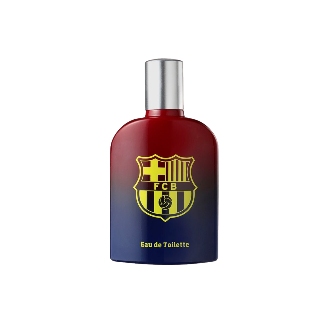 Fc Barcelona EI Clasico Edt 100Ml