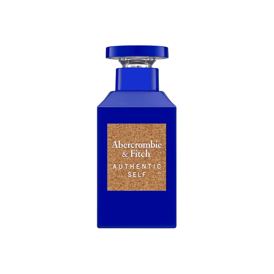 Abercromie And Fitch Authentic Self Men Edt 100Ml