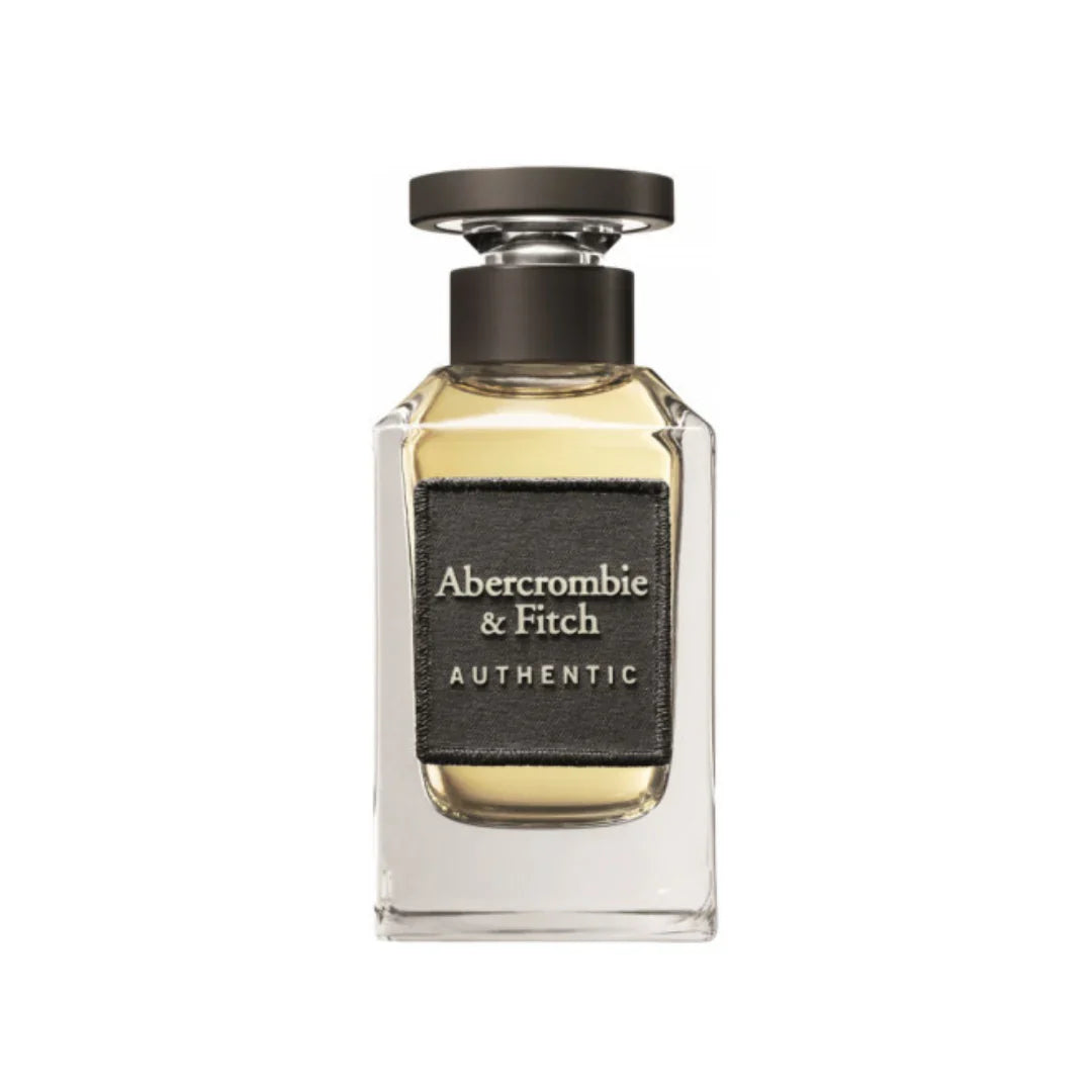 Abercrombie & Fitch Authentic Man Edt 100Ml