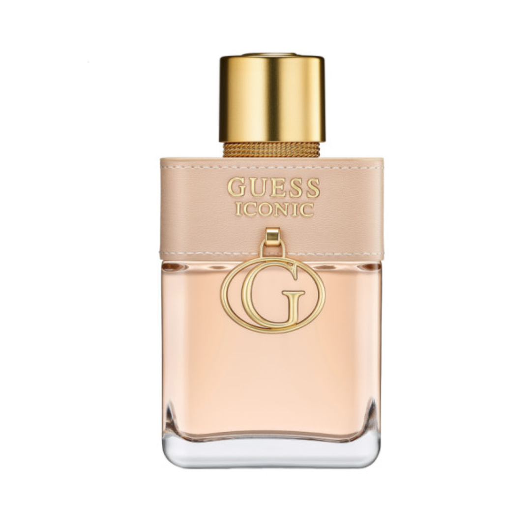 Guess Iconic For Women EDP 100Ml