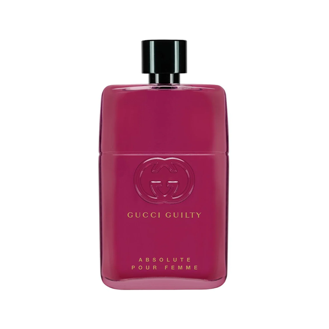 Gucci Guilty Absolute For Women EDP 90Ml
