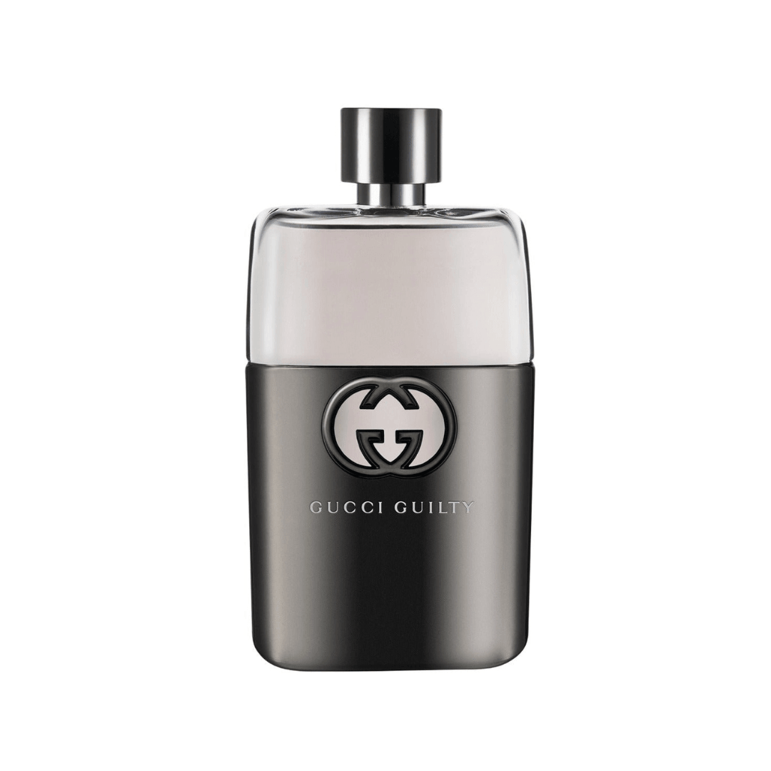 Gucci Guilty Pour Homme Edt Spray For Men 90ml