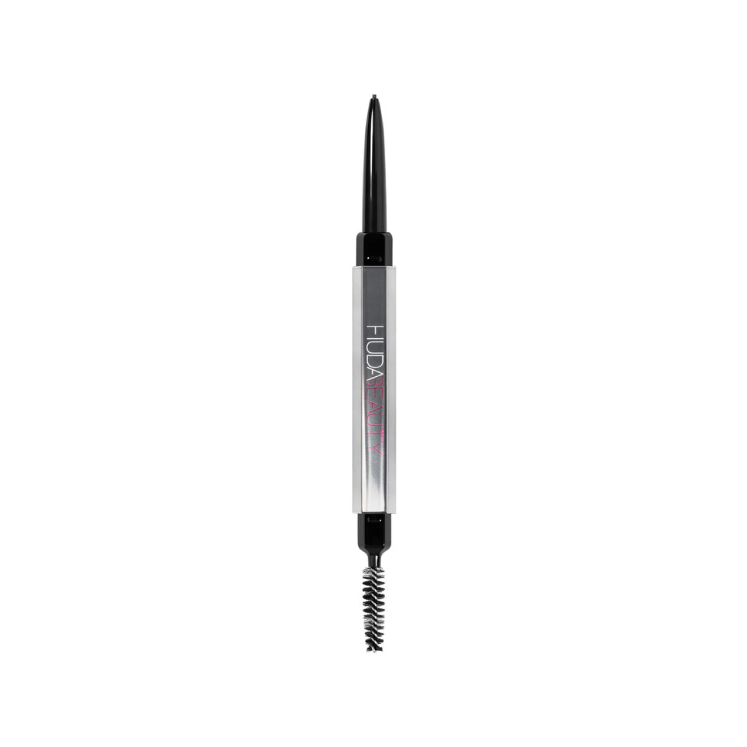 Huda Beauty Bomb Brow Microshade Brow Pencil