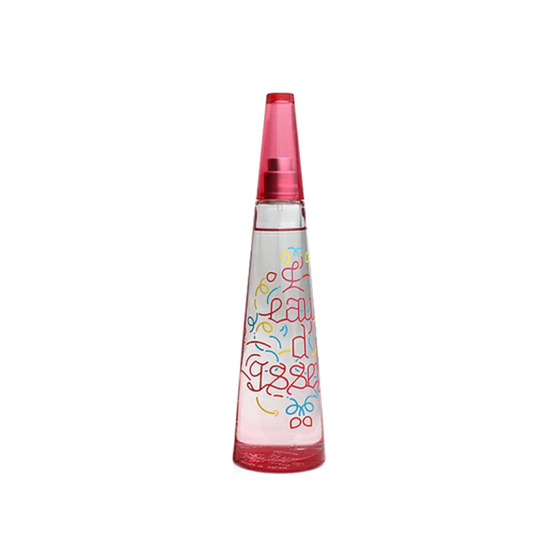 Issey Miyake L'Eau D'Issey Shades of Kolam EDT Spray Perfume 100ml