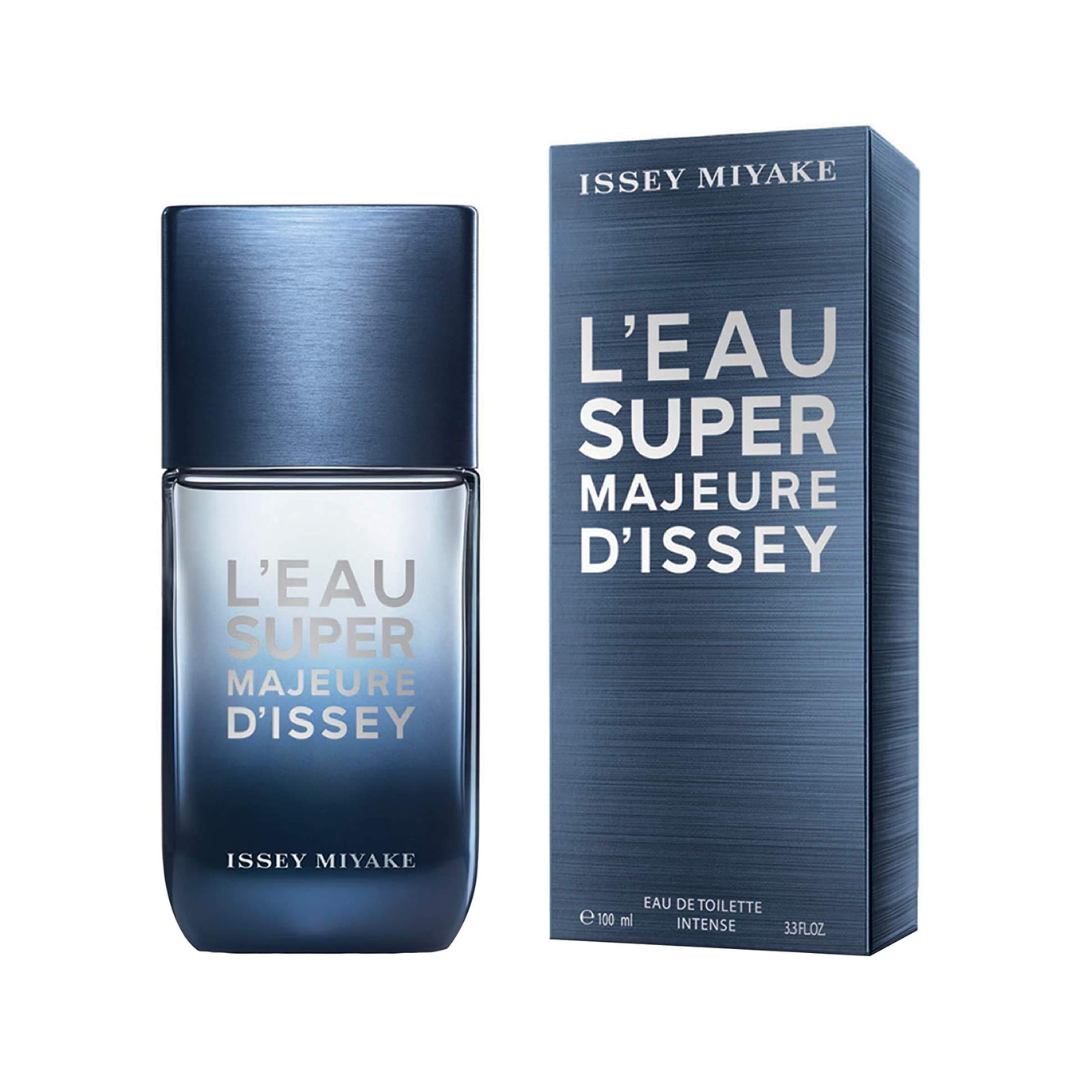 Issey Miyake L’Eau d’Issey Pour Homme Sport Edt For Men 100 ml-Perfume