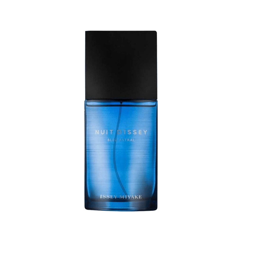 Issey Miyake Nuit D'Issey Blue Astral For Men Edt 125Ml