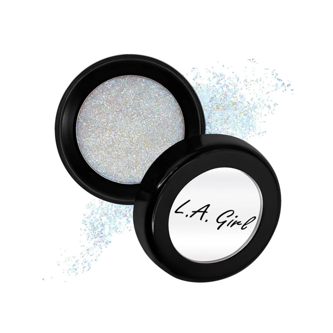 L.A. Girl Glitterholic Glitter Topper