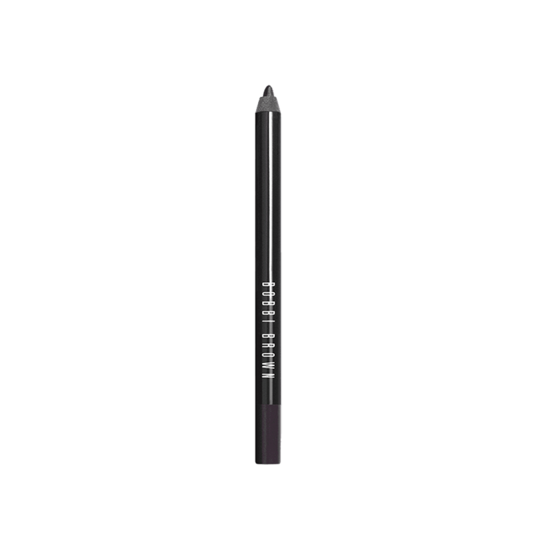 Bobbi Brown Long Wear Eye Pencil Black Plum 4