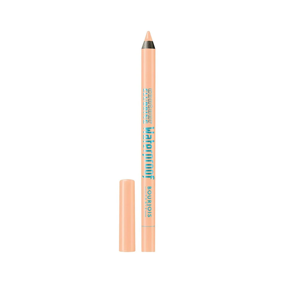 Bourjois Contour Clubbing Waterproof Eye Pencil & Liner - 68 Fair Play