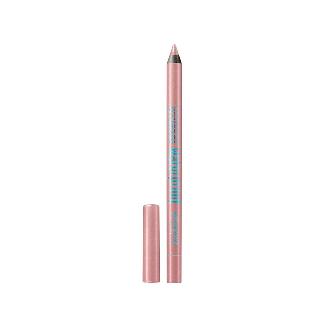 Bourjois Contour Clubbing Waterproof Eye Pencil & Liner - 69 Rosing Star