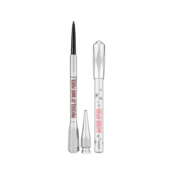 Benefit Good Brow Day Set - 4 Warm Deep Brown