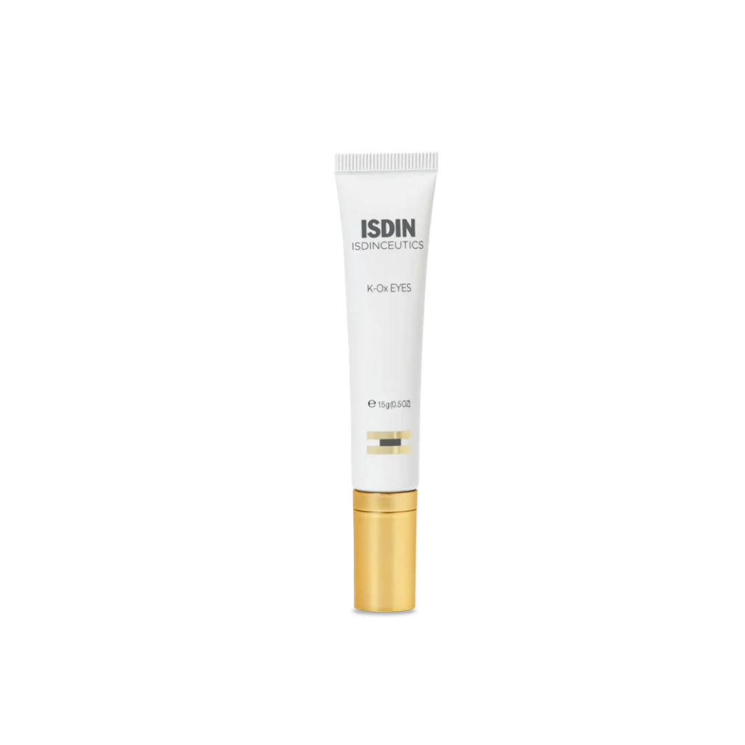 Isdin Isdinceutics K Ox Eyes With Vitamin K Oxide Eye Cream 15G