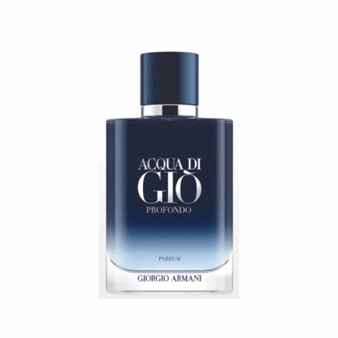 Giorgio Armani Acqua di Gio Profondo For Men EDP 100Ml