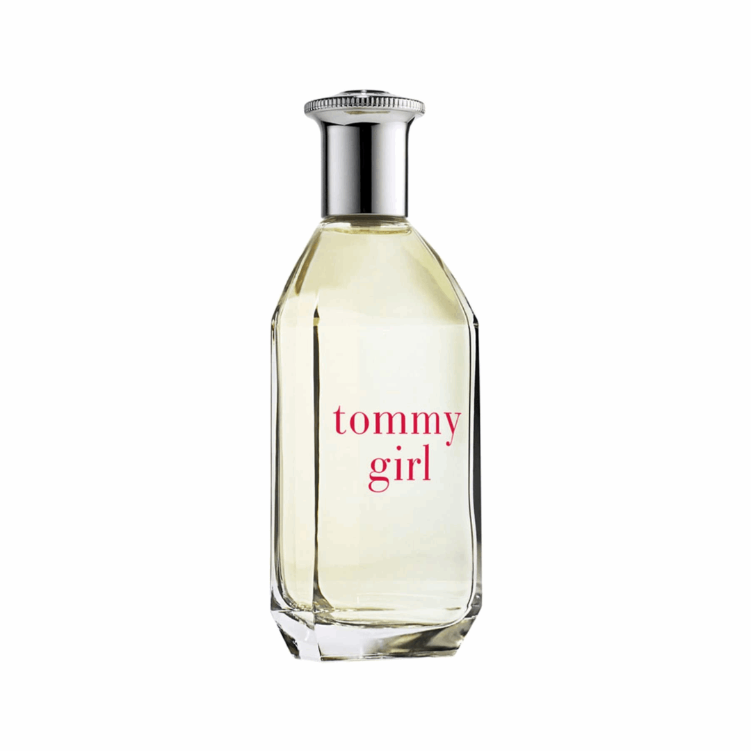 Tommy Hilfiger Tommy Girl EDT 100Ml