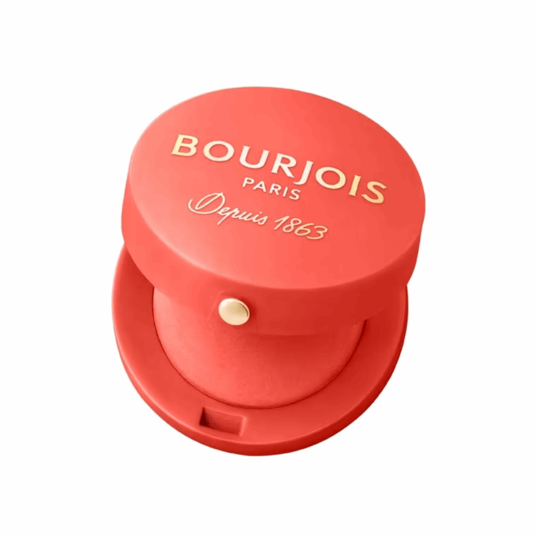 Bourjois Little Round Pot Blush - 18 Rouge Ravissant