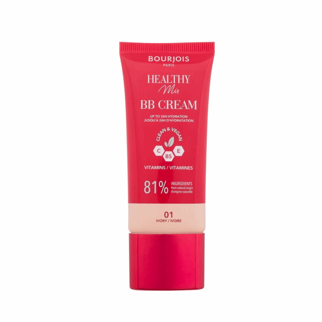 Bourjois  Healthy Mix Clean & Vegan BB Cream