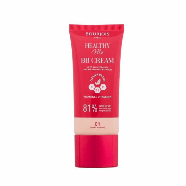 Bourjois  Healthy Mix Clean & Vegan BB Cream