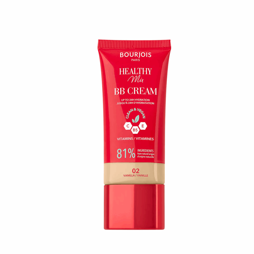 Bourjois  Healthy Mix Clean & Vegan BB Cream