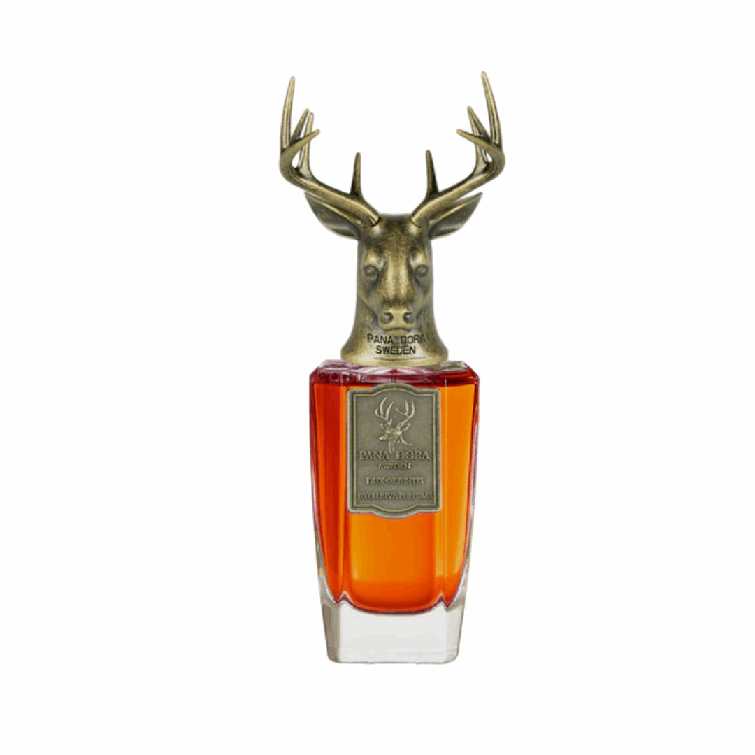 Pana Dora Dux Orientis EDP 100Ml