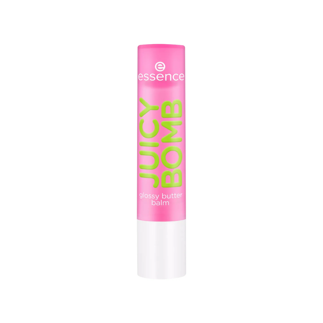 Essence Lip Balm Juicy Bomb