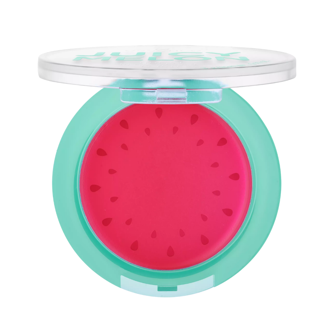 Essence Juicy Melon Tinted Lip & Cheek Balm