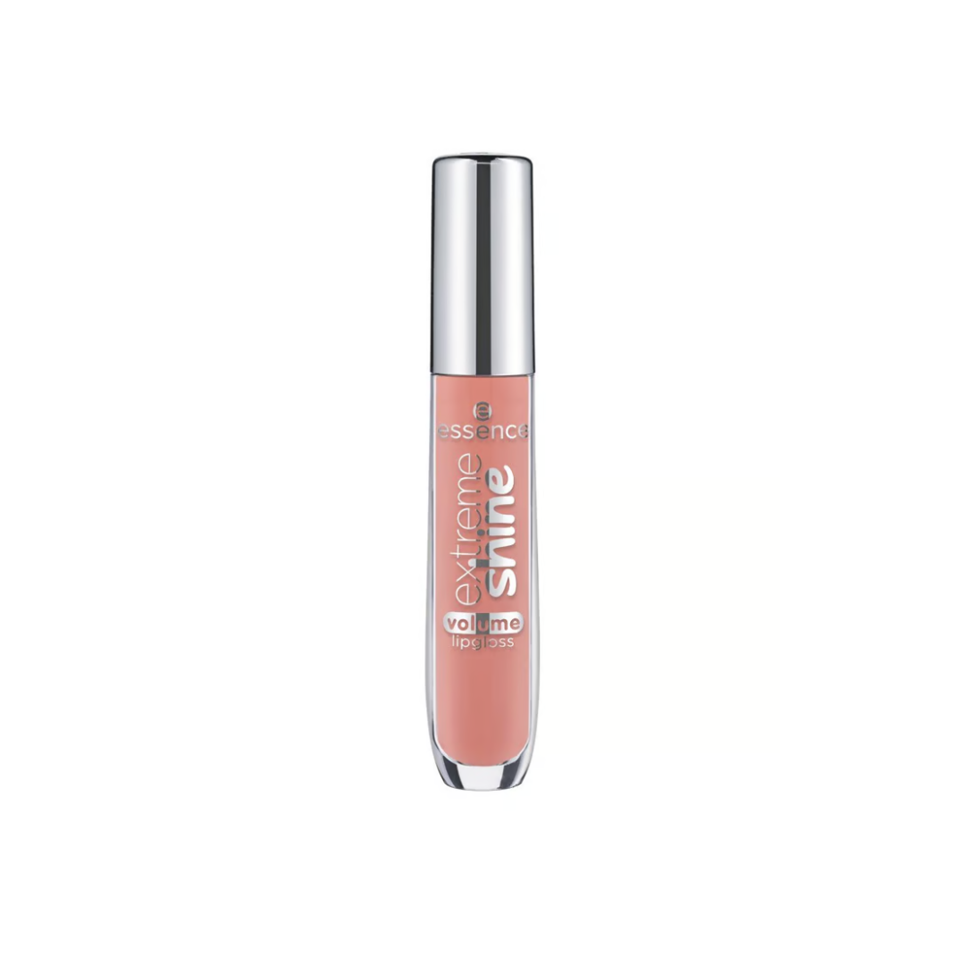 Essence Extreme Shine Lip Gloss 11 Power Of Nude 5Ml