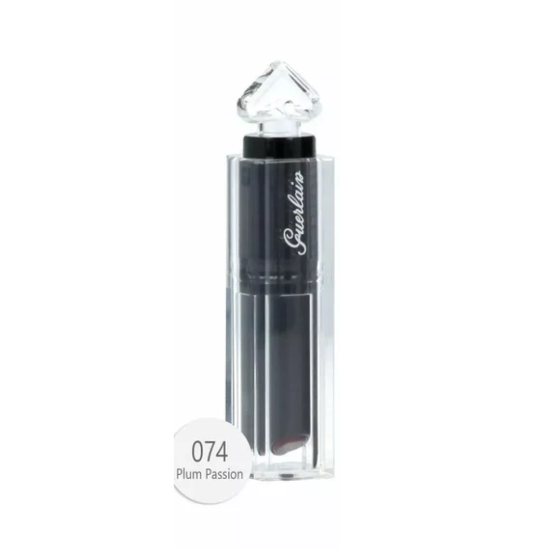 Guerlain La Patite Robe Noire Lip Color