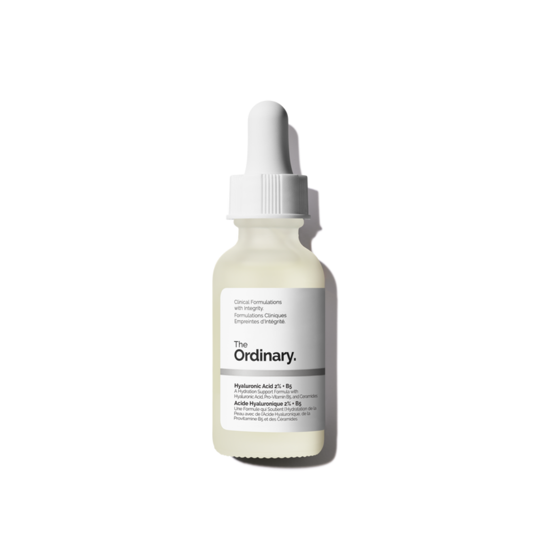 The Ordinary | Hyaluronic Acid 2% + B5 30Ml