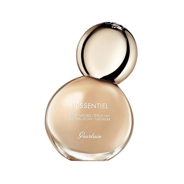 Guerlain L Essentiel High Perfection Foundation - 01W Very 30Ml