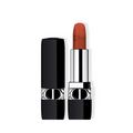 Dior Rouge Velvet Colour Lipstick - 840 Rayonnante