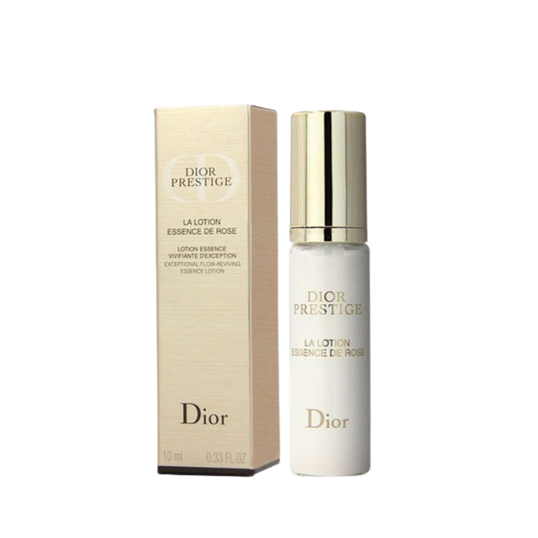 Dior Prestige La Lotion Essence De Rose 10Ml