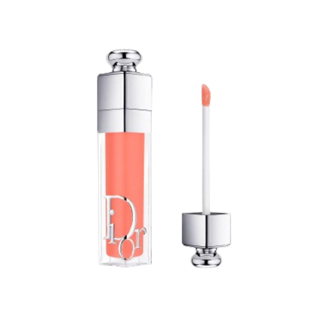 Dior Addict Lip Maximizer Hyaluronic Lip Plumper Gloss - 004 6Ml
