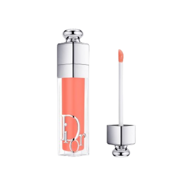Dior Addict Lip Maximizer Hyaluronic Lip Plumper Gloss - 004 6Ml