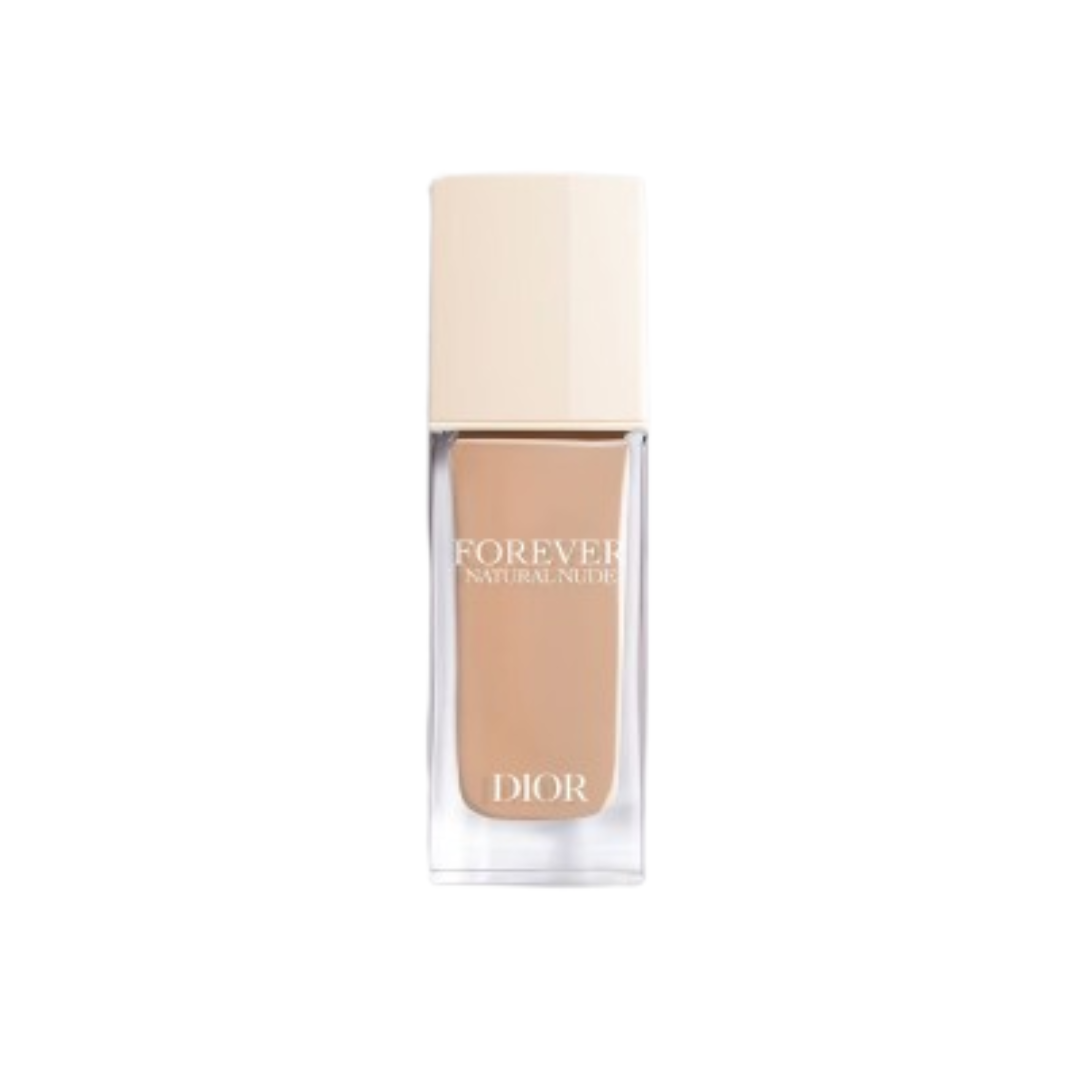 Christian Dior Forever Natural Nude Foundation