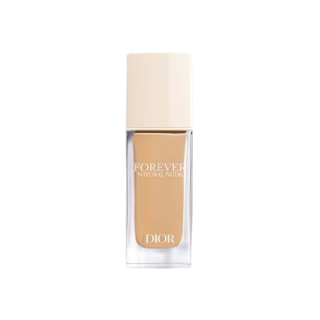 Christian Dior Forever Natural Nude Foundation