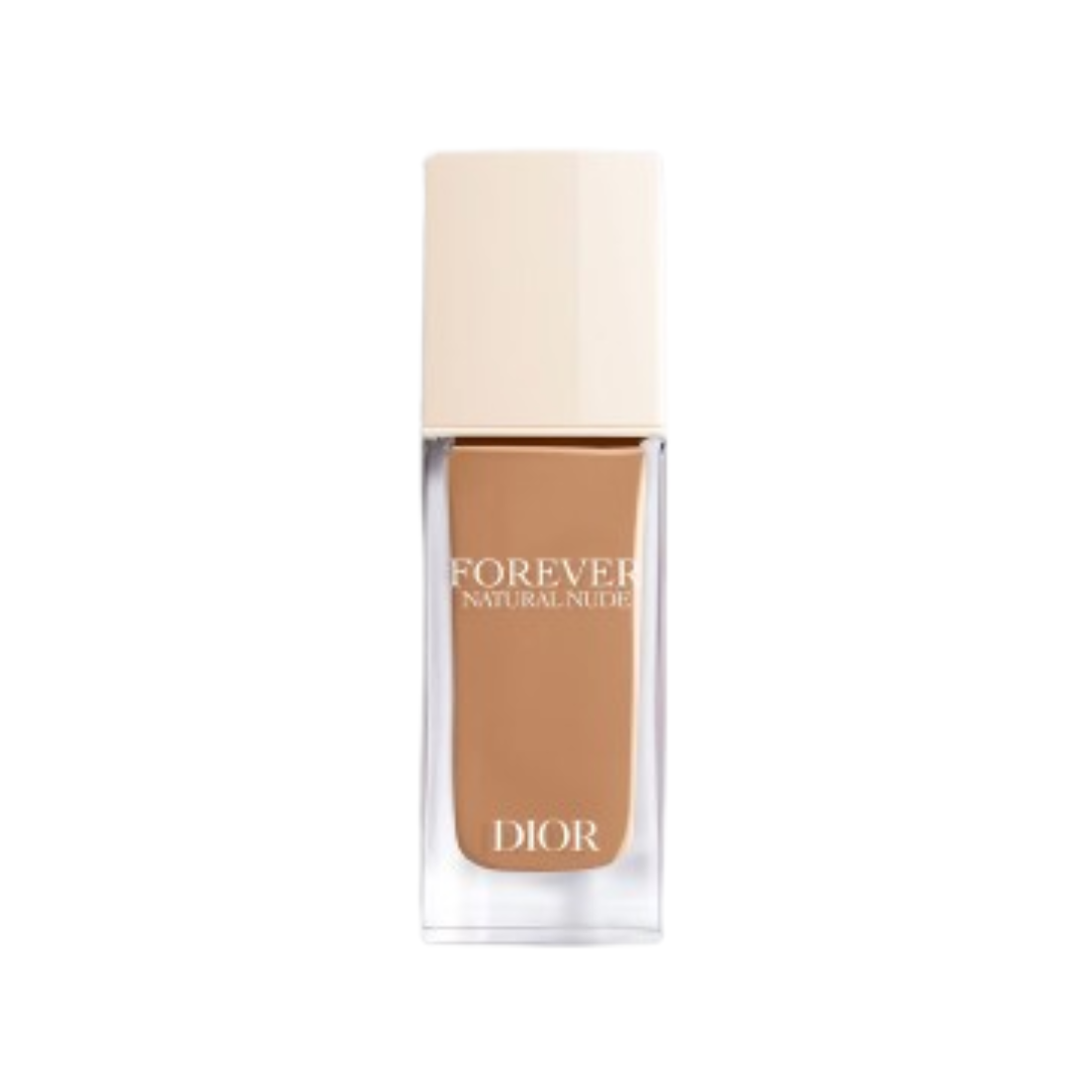 Christian Dior Forever Natural Nude Foundation