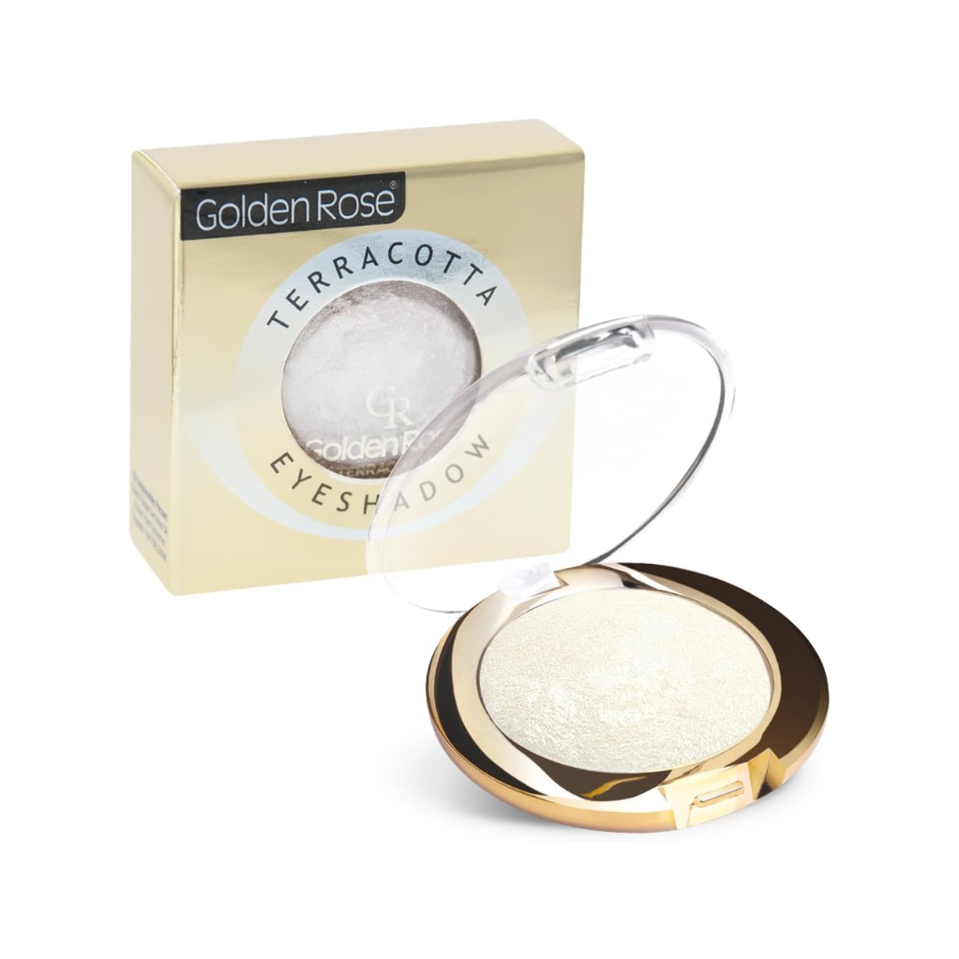 Golden Rose Terracotta Eyeshadow - 101