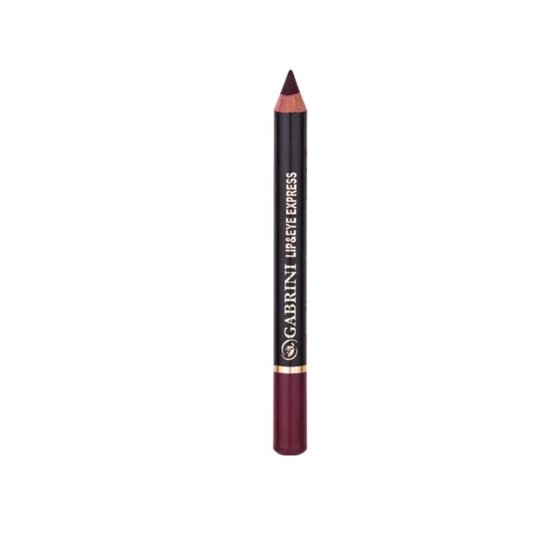 Gabrini Lip And Eye Express Pencil - 131 Pink
