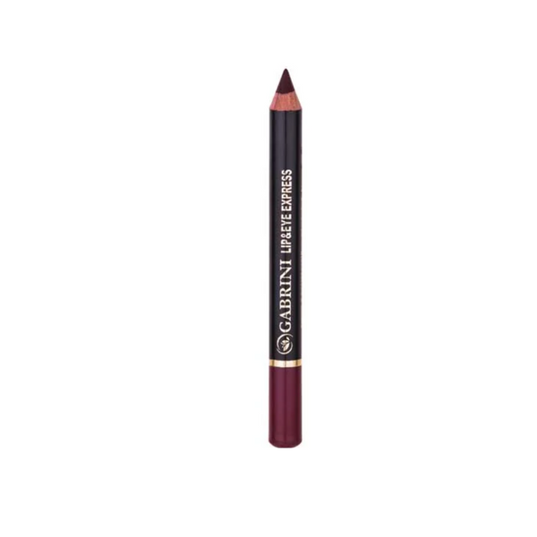 Gabrini Lip And Eye Express Pencil - 131 Pink
