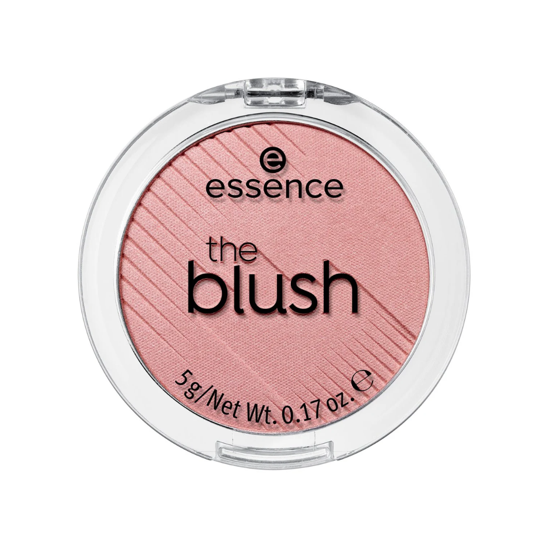 Essence The Blush 30 Breathtaking