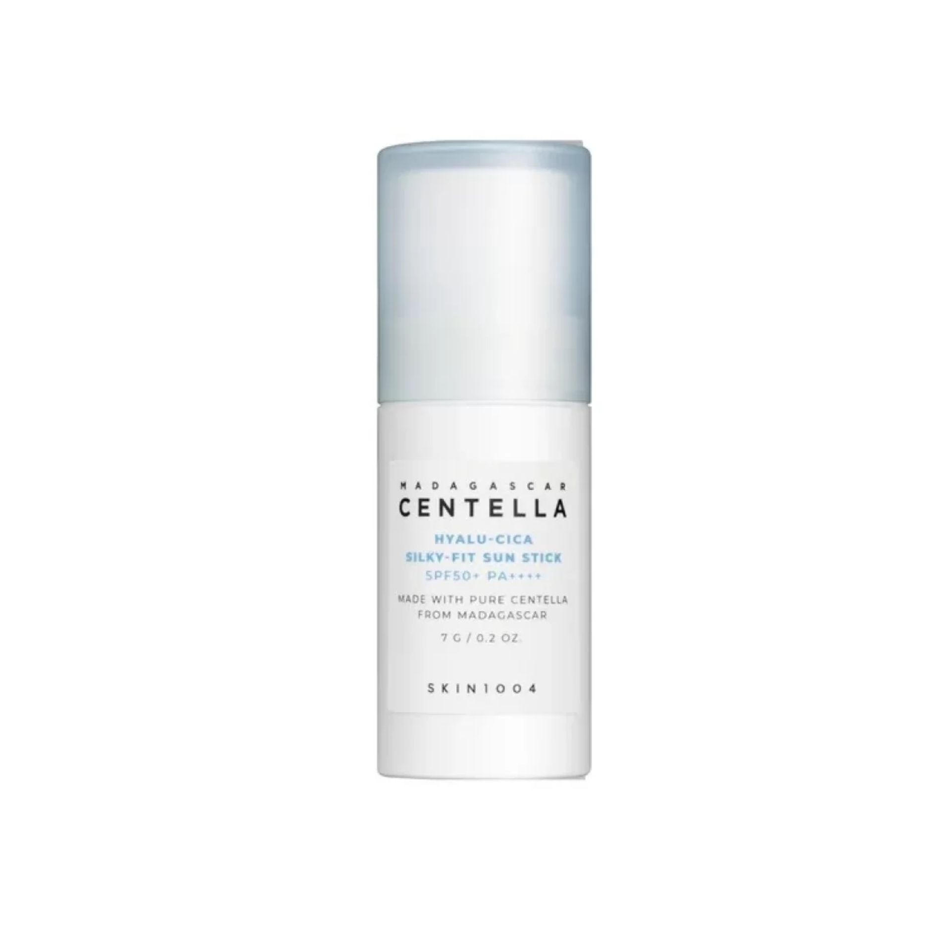 Madagascar Centella Hyalu-Cica Silky Fit Sun Stick Mini 7G