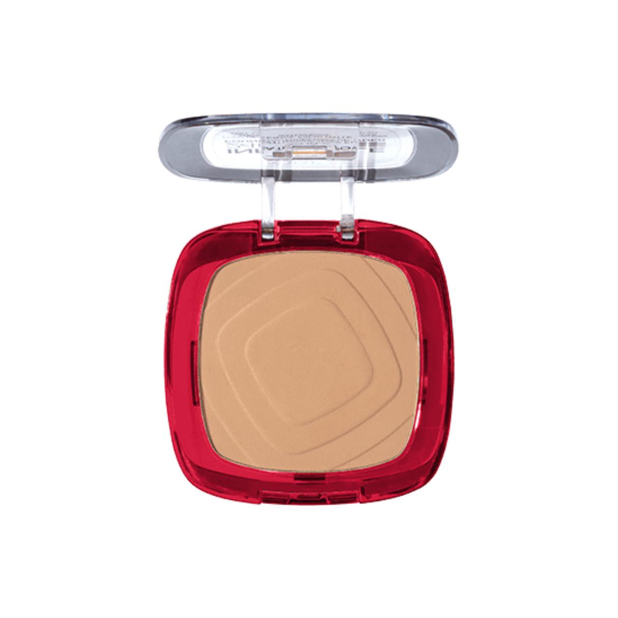 Loreal 24H Fresh Wear Foundation In A Powder - 140 Golden Beige