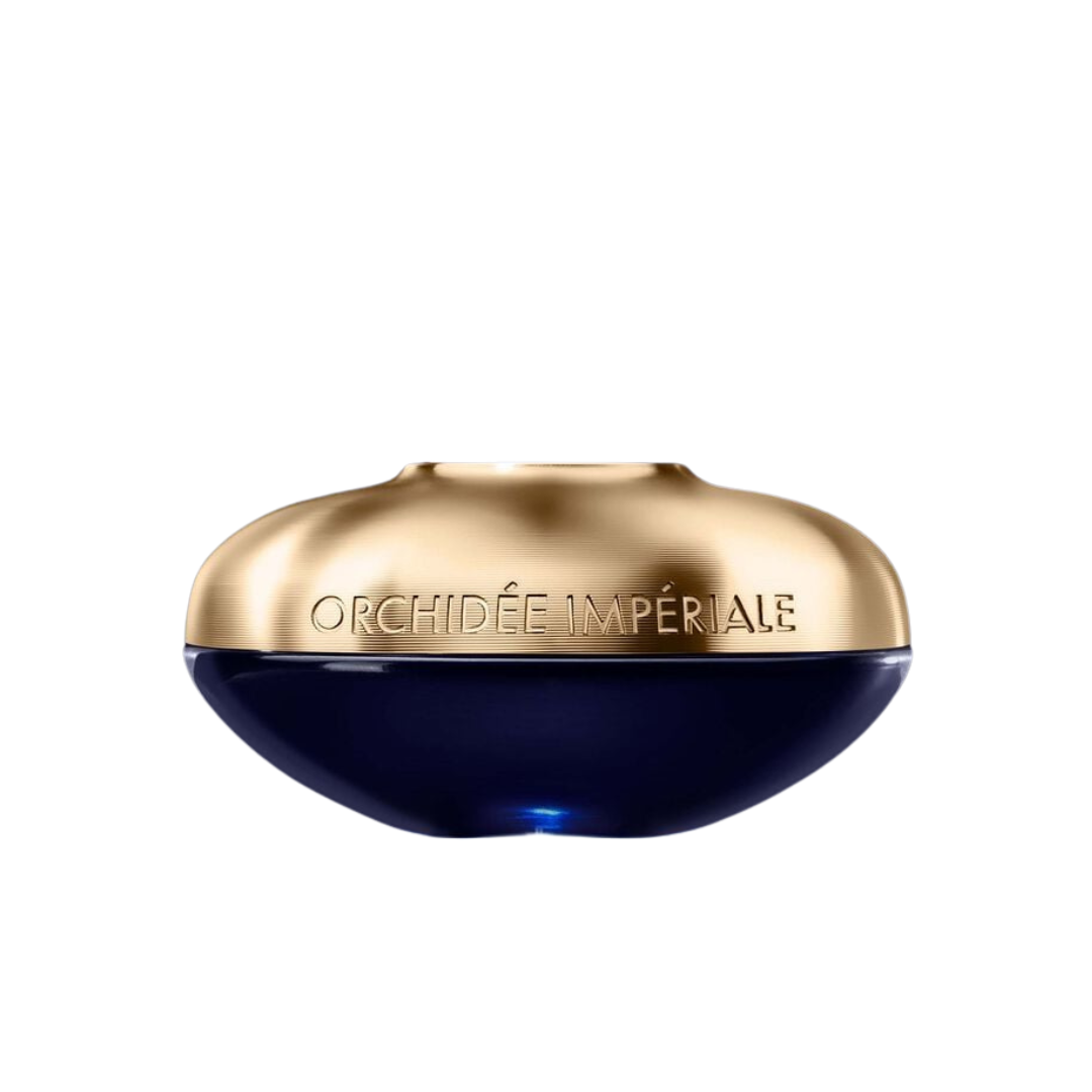 Guerlain Orchidee Imperial The Cream Face Treatment 50Ml