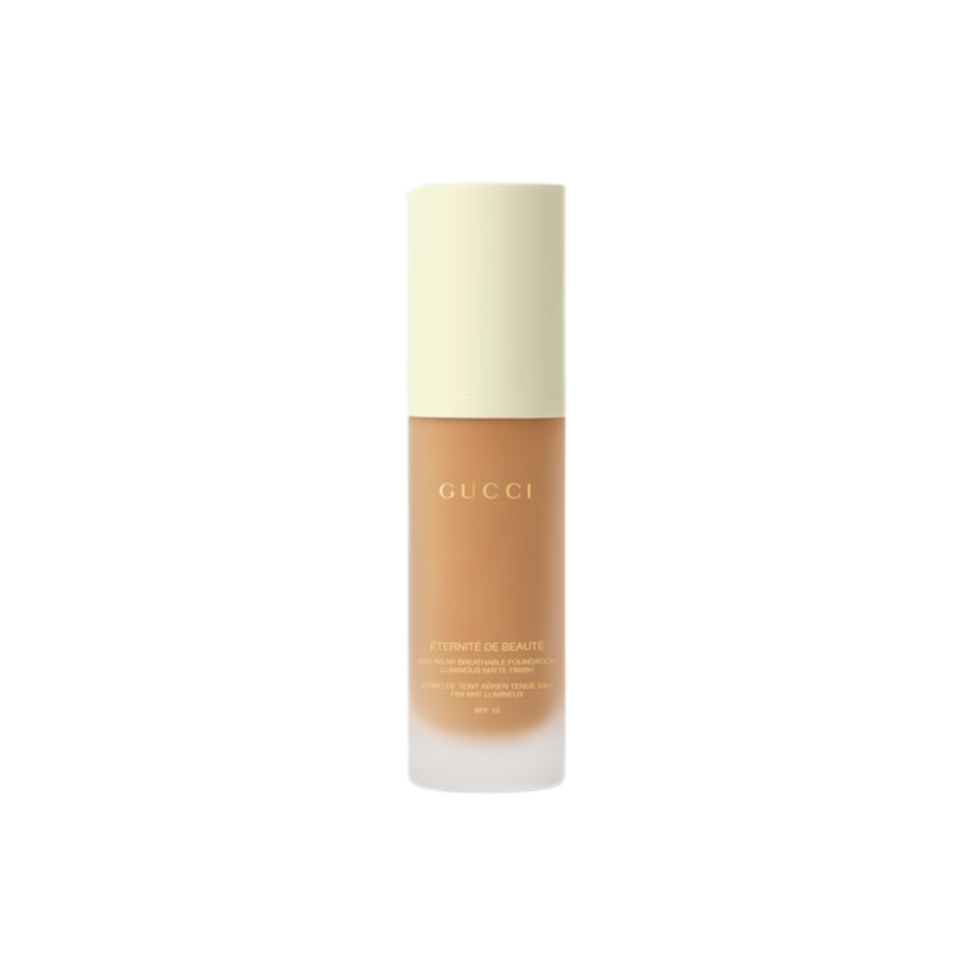 Gucci Fluide De Beaute  Natural Finish Foundation  # 260W Fair Medium - 30Ml