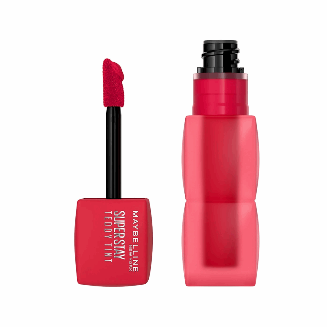 Maybelline Superstay Teddy Creamy Tint