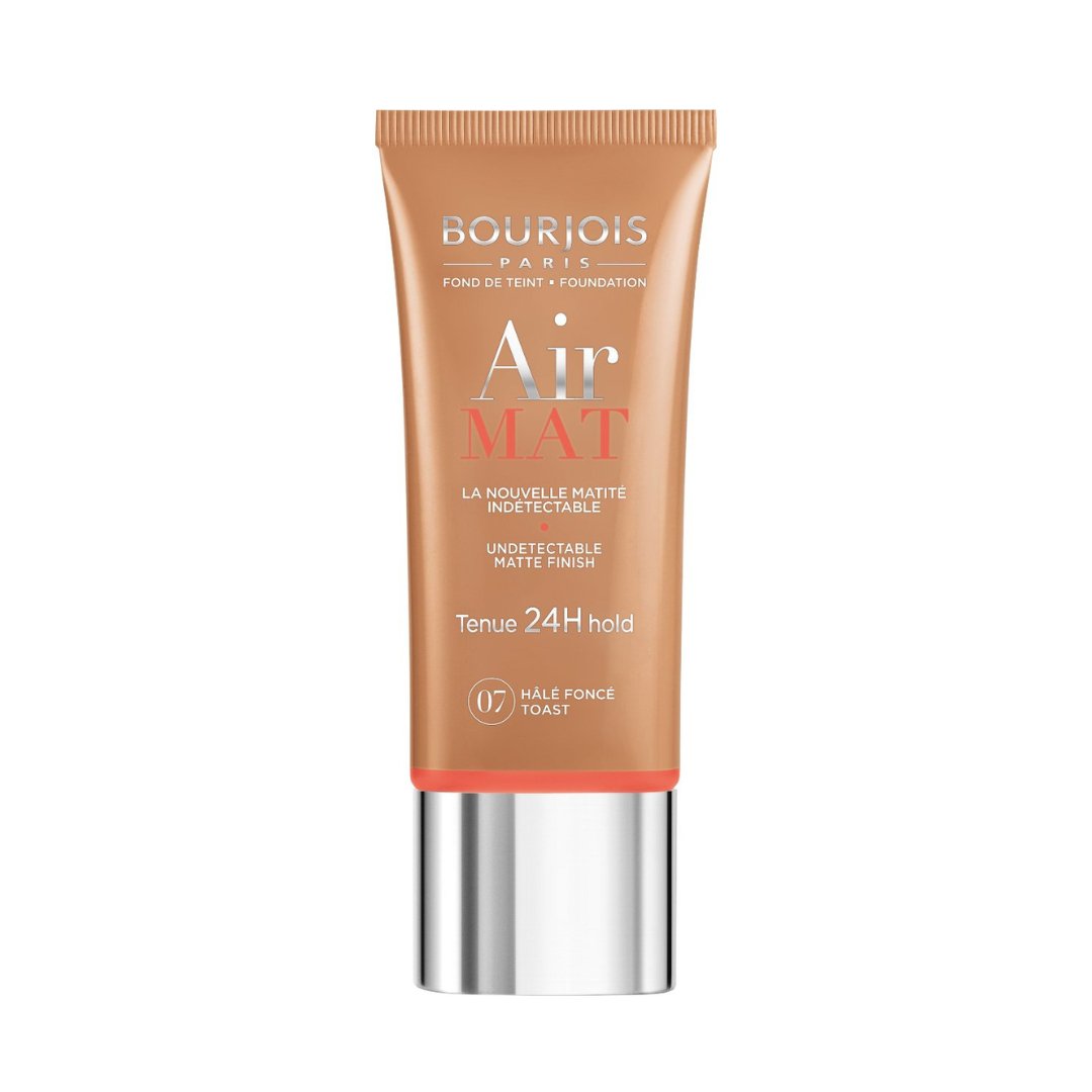 Bourjois Air Mat 24h  Foundation