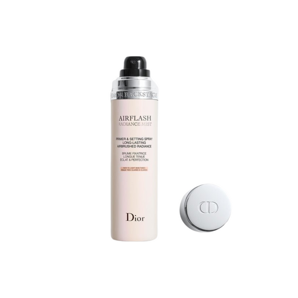 Dior Airflash Radiance Mist Primer & Setting Spray